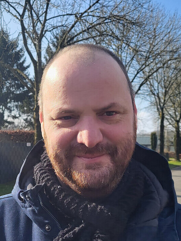 Jan Willem van Beusekom - Zakelijke en artistieke leiding aanbod jongeren, acteur
