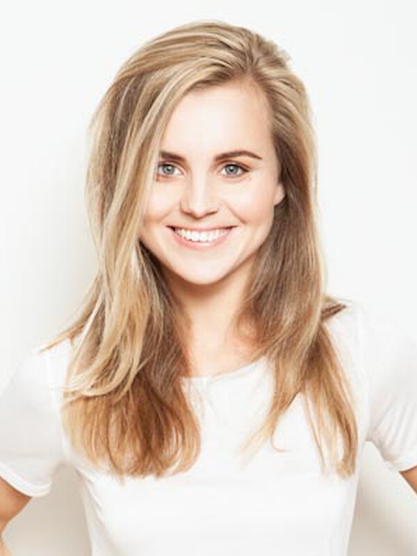 Margreet Roelofsema - Actrice, boekingen jongerenvoorstellingen