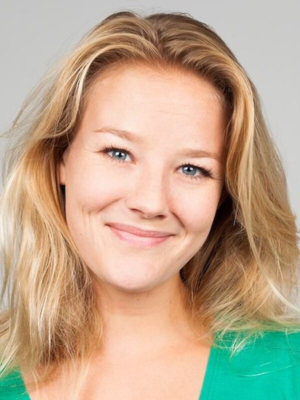 Charlotte de Moel - Actrice
