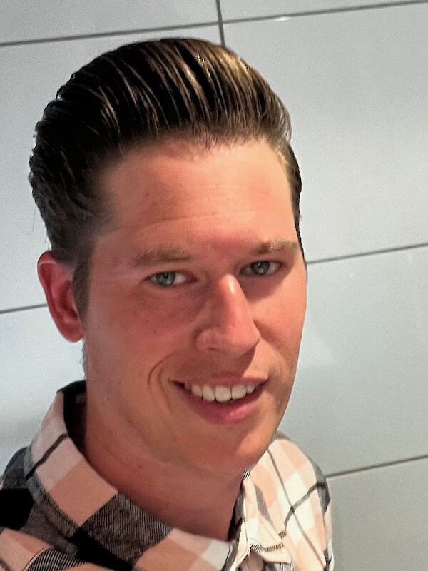Leon Groenen - Acteur