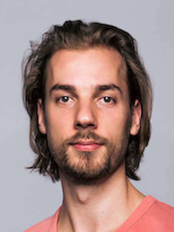 Serge Hogenbirk - acteur, trainer